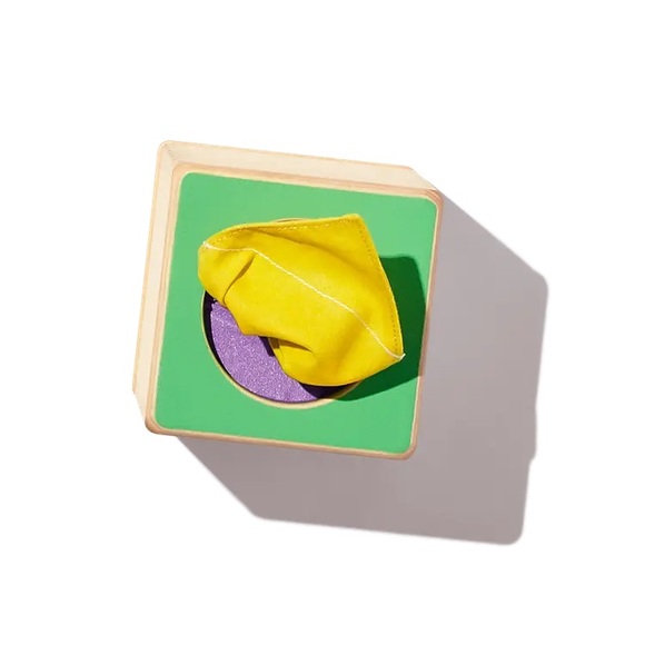 LOVEVERY Magic Tissue Box - Picture 1 of 2